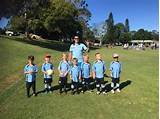 North Coast Soccer Club Pictures