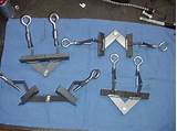 Tubing Clamps For Welding Images
