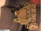 Photos of Plate Carrier With Plates For Sale