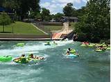 Images of Tubing In Comal River