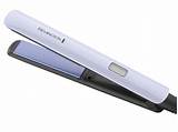Photos of Remington Style Therapy Frizz Therapy 1 Inch Flat Iron