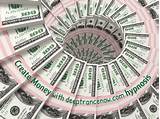 Hypnosis For Money Management