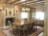 Photos of Old World French Country Decorating