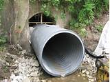 Concrete Culvert Pipe Richmond Va Photos