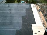 Flat Roof Plywood Thickness