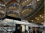 Chanel Handbags Department Stores Images