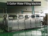 Images of Gas Water Machine