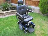 Electric Wheelchair Second Hand Images