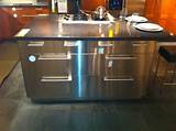 Images of Stainless Steel Kitchen Island Ikea