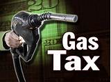 Pictures of California State Gas Tax