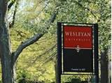 Photos of Jobs At Wesleyan University Ct