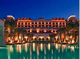 Luxurious Hotels In Dubai Images