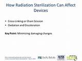 Radiation Sterilization Of Medical Devices Pictures