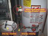 Photos of How To Install Gas Line For Hot Water Heater