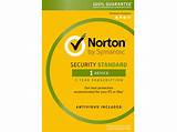 Pictures of Norton Security Standard Free Download