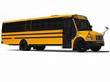 Pictures of Thomas C2 School Bus