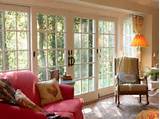 Anderson French Doors Images