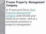 Property Management Clovis Ca