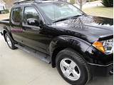 2007 Nissan Frontier Gas Mileage Pictures