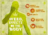 Pictures of Weed Side Effects Good