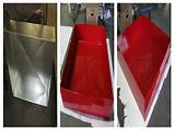 Images of Powder Coating Quote