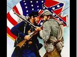 The Reason For The American Civil War Photos
