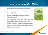 Liability Insurance Claim Pictures