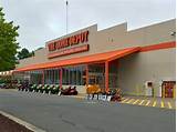 Images of Home Depot University Parkway