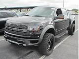 Pictures of Ford Raptor Gas Mileage