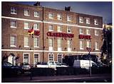 The Clarendon Hotel Blackheath Village London