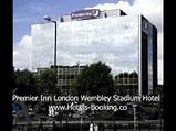Images of Hotels At Wembley Stadium