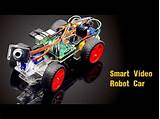 Smart Robot Kit