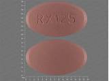 Pictures of Valsartan 160 Mg Tab Side Effects