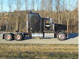 Tractor Trailer Towing Companies Pictures