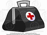 Images of Doctor Bag Clipart