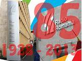 Radio Romania Images