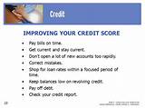Can You Get A Mortgage With A Low Credit Score