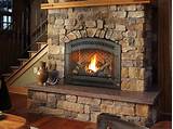 Images of Travis Gas Fireplace