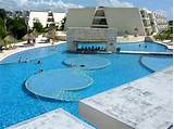 Riviera Maya All Inclusive Resorts With Swim Up Rooms