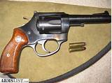 Charter Arms 32 Revolver Images