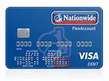 Where Is Your Security Code On A Visa Debit Card Photos