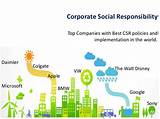 Companies That Use Corporate Social Responsibility
