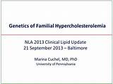 Homozygous Familial Hypercholesterolemia Treatment Pictures