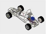 Photos of Race Car Chassis Design Software