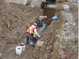Trenching Services Photos