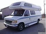 Images of Best Class B Plus Motorhome Reviews