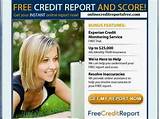 Get My Experian Credit Score For Free Images