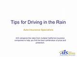Ais Auto Insurance
