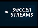 Images of Youtube Soccer Streams