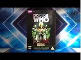 Doctor Who Dvd Set